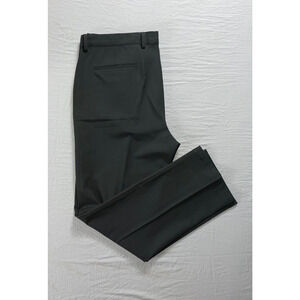 Greg Norman 5-Pocket Jean Style Chino Tech Travel Pants. Men's 38X32, MINT!!